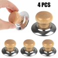 thumbnail image 4 of Lefu 4 Pcs Bouton de Remplacement pour Couvercles de Casseroles et Poêles, 4 of 9