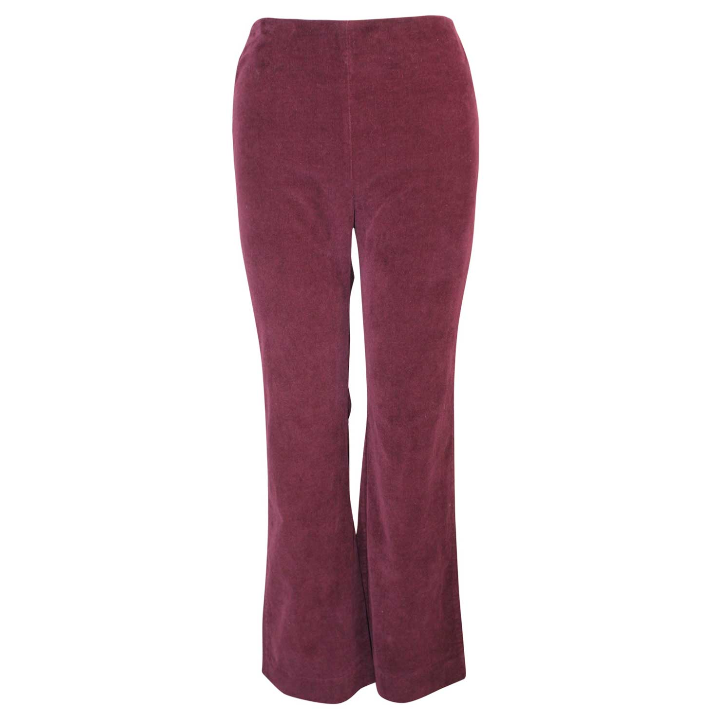 walmart womens corduroy pants