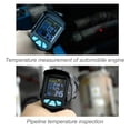 thumbnail image 4 of -50~800℃ Industrial Digital Infrared Thermometer Handheld Infrared LCD Temperature Meter Gauge Non-contact IR Pyrometer Hygrometer Industrial Temperature Tester, 4 of 8
