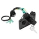 thumbnail image 3 of Sailing Yamaha Outboard Yacht 704-82570-12-00 Panel de interruptor de llave única de 12 V, 3 of 10