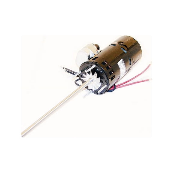 (Price/Each)York S1-02425005701 Venter Motor 1/10 Hp, 3400/1, Cw, 208/230-1-60