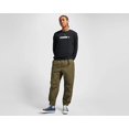thumbnail image 3 of Zapatillas Converse Chuck Taylor azul marino talla 11 D (M) EE. UU., 3 of 9
