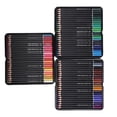 thumbnail image 4 of Ymiko Painting Colored Pencil, 72 Colors Drawing Colored Pencils, Children Coloring For Sketching Adults, 4 of 8