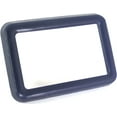thumbnail image 3 of Door Handle Trim Compatible with NISSAN PICKUP 1986-1997 RH=LH Inside Handle Bezel Only Blue, 3 of 5
