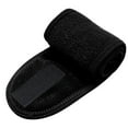 thumbnail image 1 of Pañuelo de doble capa - Banda antideslizante que absorbe el sudor para correr, hacer yoga y gimnasio - Tejido de toalla de punto - 1 pack, 1 of 1