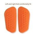 thumbnail image 6 of CENL 1 Pair Sports Football Shin Guard EVA Reinforced Leg Protector Soccer Training, 6 of 9