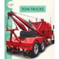 thumbnail image 1 of Tow Trucks (Spot Mighty Machines), 1 of 1
