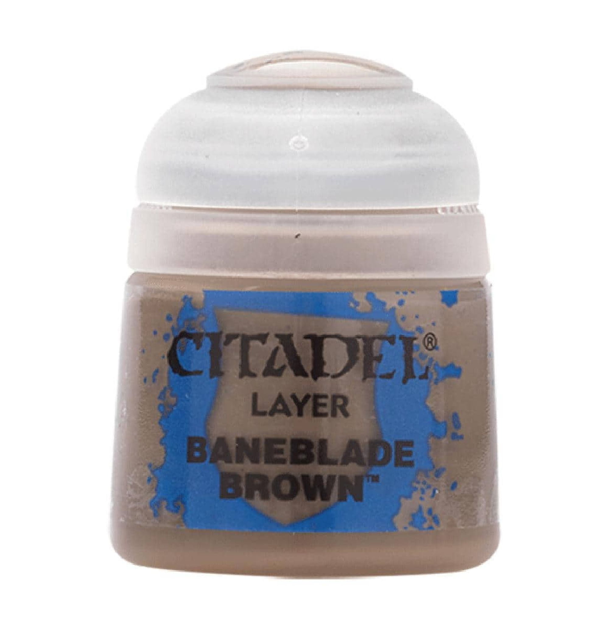 Citadel Layer Paints