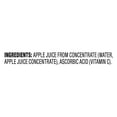 thumbnail image 4 of Parent’s Choice Apple Juice from Concentrate, 32 fl oz, 4 of 8