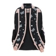 thumbnail image 4 of Mochila Grande Chenson Happy Girl TANYE Negro Porta tablet de hasta 10', 4 of 9