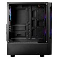 thumbnail image 3 of GABINETE PARA COMPUTADORA Gamdias  TALOS E3 NEGRO ATX ARGB CRISTAL TEMPLADO, 3 of 7