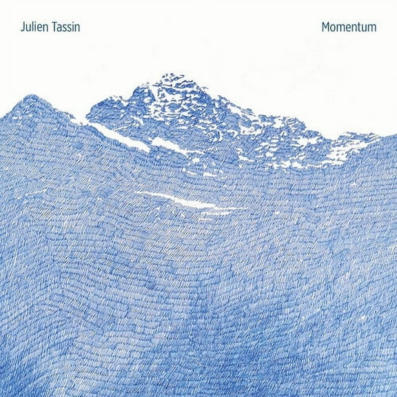Julien Tassin - Momentum - Music & Performance - CD