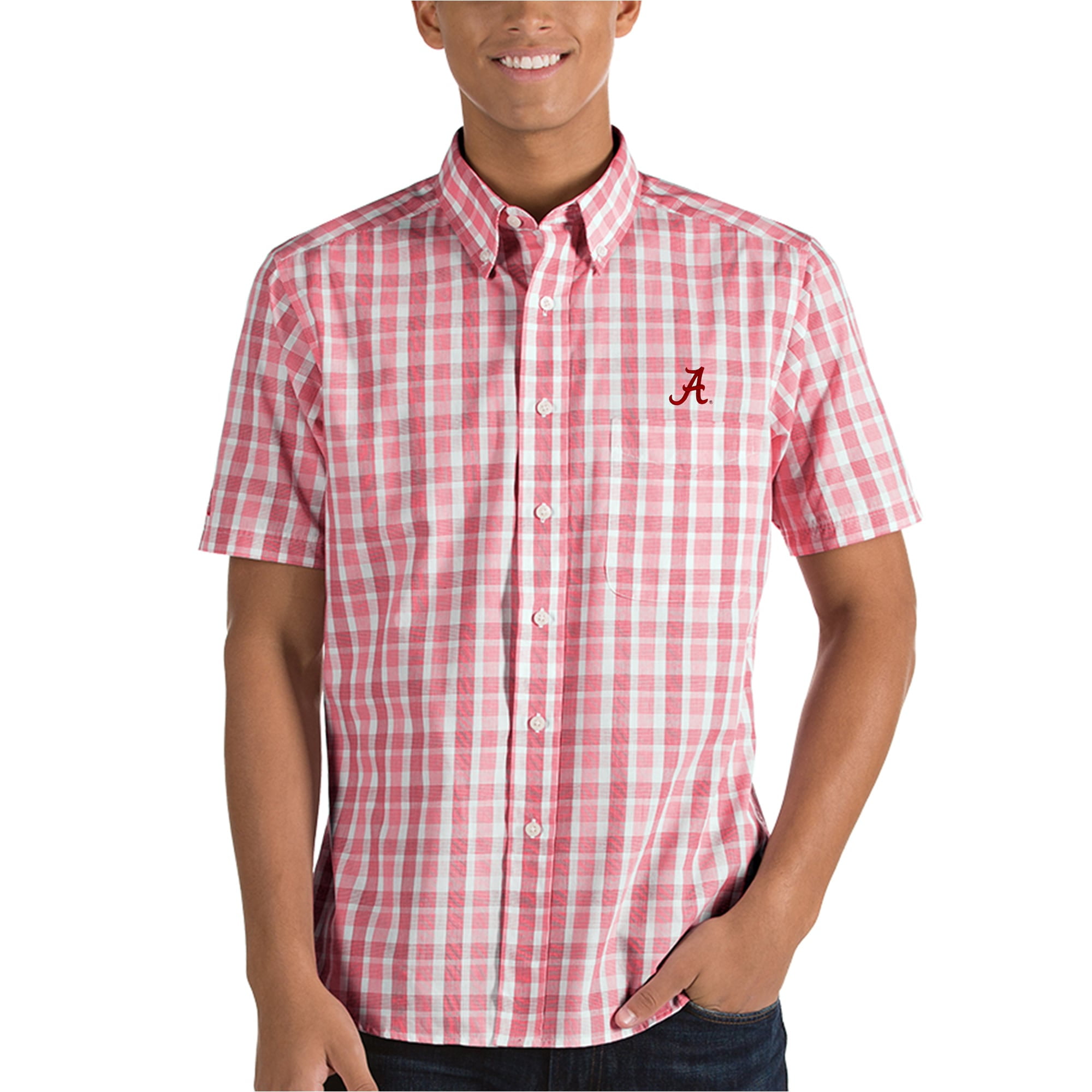 crimson tide dress shirt