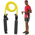 thumbnail image 1 of GoodLife FITNESS Bande de résistance léger, 1 of 7