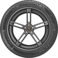 thumbnail image 3 of Set of 4 Continental VikingContact 7 245/50R20 105H XL Tires, 3 of 5