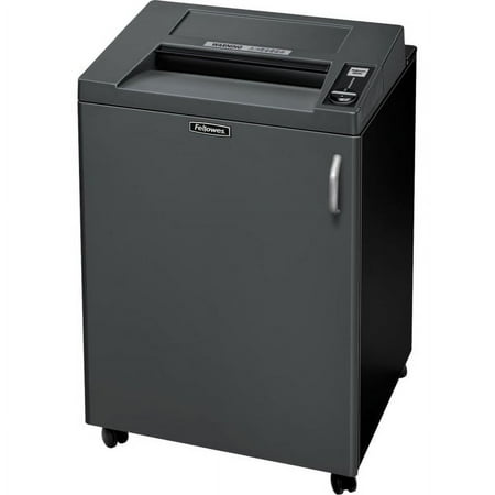 Fellowes® Fortishred™ 3850C 24-Sheet Cross-Cut Shredder