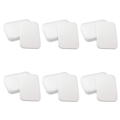 Details about   For Shark Replacement Vacuum Filter Navigator Pet Plus NV251 1239FT60 6 Pack 