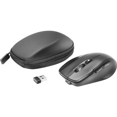 CadMouse by 3D Connexion Wireless Mouse for CAD Professionals Win/Mac