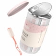 thumbnail image 1 of MasteelfCA 30pcs Pregnant Woman Cleaner Disposable Gauze Toothbrush Female Toothbrush, 1 of 7