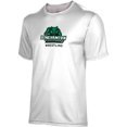 thumbnail image 2 of Youth ProSphere  White Binghamton Bearcats Wrestling T-Shirt, 2 of 3