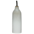 thumbnail image 1 of Bouclair Green Oil Bottle, 1 of 9