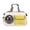 Yellow, variant on Backpack Breathable And Nylon Backpack Equipped With Seat Belts And Ergonomic Padding