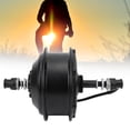 thumbnail image 4 of Wheel Hub Motor, Speed-25 Km/h Hub Motor, Waterproof For E-Scooter Electric Scooter Rear Freewheel Motor, 4 of 8