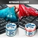 thumbnail image 3 of Gel limpiador DNA MOTORING TOOLS-00147 para coche, hogar y oficina, azul+rojo, 3 of 7