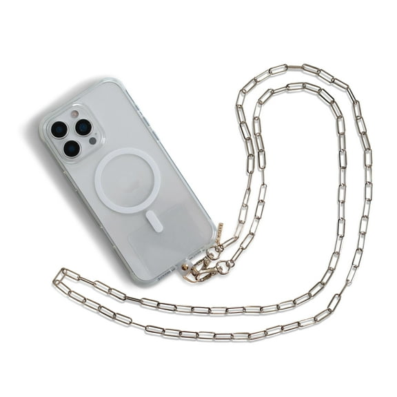 Karma by Body Glove Universal Crossbody Phone Chain - Gold