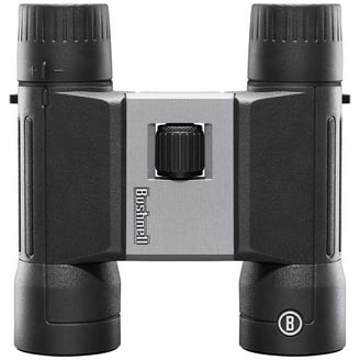 Bushnell 10x42mm Trophy XLT Bone Collector Hunting Binocular
