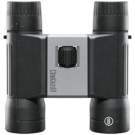 Bushnell PWV1025 Powerview 2 10x 25mm Roof Prism Binoculars