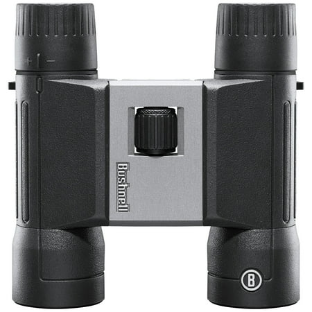 UPC: 0029757005953 | Bushnell PWV1025 Powerview 2 10x 25mm Roof Prism Binoculars