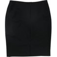 thumbnail image 2 of Falda Lápiz Alfani Negro 6, 2 of 2