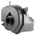thumbnail image 4 of 17137552546 Expansion Water Tank Coolant Overflow Bottle Reservoir W /sensor For E70 E71 X5 X6 2007, 4 of 5