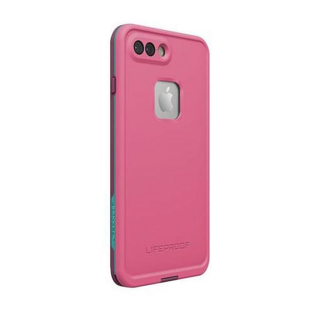 LIFEPROOF FRE  iPhone 8 plus/7 plus 対応 Amazon.com: Lifeproof FRĒ SERIES Waterproof Case for iPhone