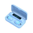 thumbnail image 2 of Xihbxyly Ofertas Prime Del Día Ofertas Relámpago Bluetooth 5.0 F9-9, Bluetooth 5.0 F9-9, Bluetooth 5.0 F9-9, Bluetooth 5.0 F9-9, Bluetooth 5.0 F9-9, 2 of 2
