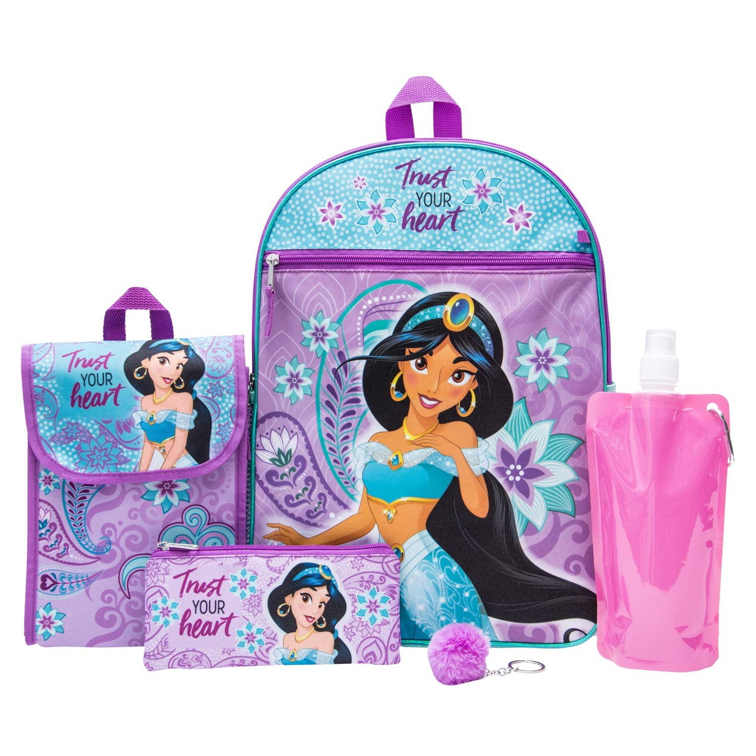 girls toy story backpack