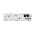 thumbnail image 2 of Interfaz de audio Yamaha URX22 4 entradas/2 salidas Dual USB-C blanca, 2 of 7