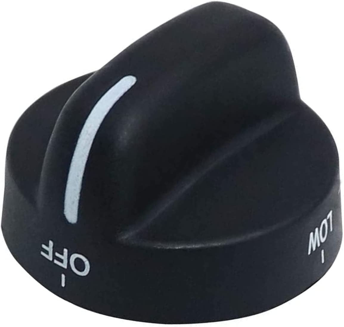 Scaroo 8273103 Range Control Knob Compatible With Stove Oven AP6012363