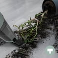 thumbnail image 6 of IonVac PowerMax Hand Vacuum, 5V Cordless Handheld Vacuum Cleaner with Multiple Attachments, Model #30835, 6 of 10