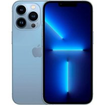 Apple iPhone 13 Pro - Sierra Blue - 128GB - Unlocked (Refurbished