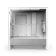 thumbnail image 2 of GABINETE NZXT H5 FLOW WH, 2 of 5