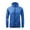 Blue, variant on Women's Anoraks, Breathable Adult Sunshade Outdoor Street Riding Mountaineering Clothing Sun Clothing White Xxl under $10