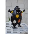 thumbnail image 5 of De Kulture Works Iron Ghost Decorative Collectible Figurine Showpiece Halloween Décor, 5 of 8