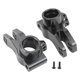 thumbnail image 1 of Bujes traseros de coche RC NikouMX 2 piezas de montaje en eje trasero aleación de aluminio, 1 of 8