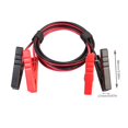 thumbnail image 4 of Kenally 2,5 m/98in 12-24V Auto Car Emergency Jump Heavy Duty resistente al calor PVC Jump Leads Cable con clips aislados 500A Max Vehículos, repuestos y accesorios Mis Kenally VI004828-00, 4 of 6