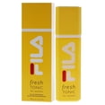 thumbnail image 4 of Fila Fresh Yellow Perfume for Women, Womens Fragrance, 3.4 oz Eau de Parfum, 4 of 6