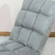 thumbnail image 1 of Sofá cama, asiento en el suelo, sofá, silla, asiento en el suelo, silla de suelo, muy recomendado, 1 of 5