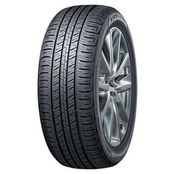 Set of 2 Falken Ziex CT50 A/S 245/50R20 102V Tires