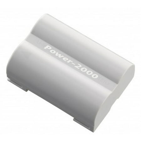 Olympus E-500 Digital Camera Battery Lithium-Ion (1800 mAh 7.2V) -...